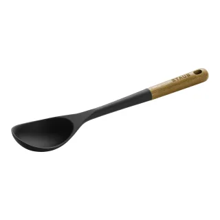 Staub Servierlöffel, 31 cm, Silikon