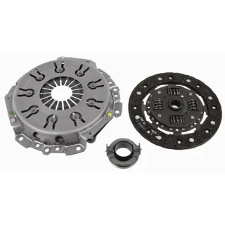 Sachs Kupplung Mitsubishi Lancer 1,6