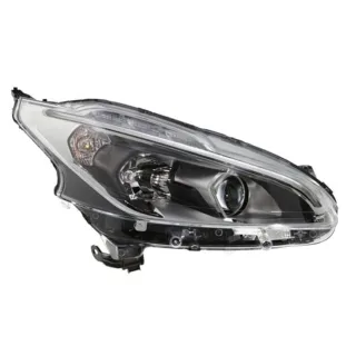 Valeo Scheinwerfer rechts Peugeot 208 450611