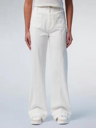 North Sails Hose Gerades Bein Marine
