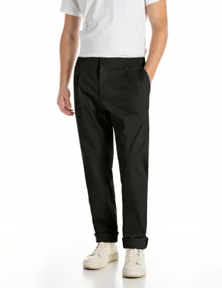 REPLAY - M9983C.000.84999 black - Gr. - 32