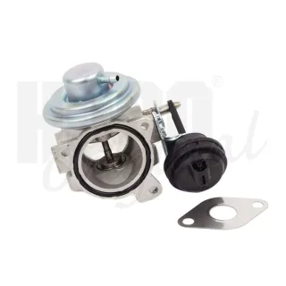 Hueco AGR-Ventil Audi Seat Skoda VW 138475