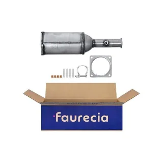 Hella Dieselpartikelfilter Citroen C5 Peugeot 407 2,0 8LG366070-931