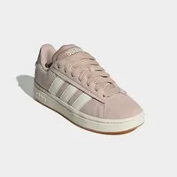 adidas Sportswear GRAND COURT ALPHA Sneaker inspiriert vom Design des adidas campus 00