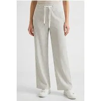 STREET ONE Stoffhose Style Emee mit elastischem Bund