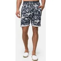 Indicode Webshorts Herren Brayan Sommer Shorts Herrenshorts