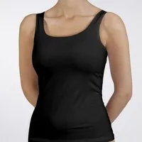 Nina Von C. Unterhemd Nina von C. Eco Soft Achseltop