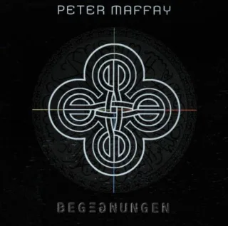 Begegnungen - Peter Maffay [Audio CD]