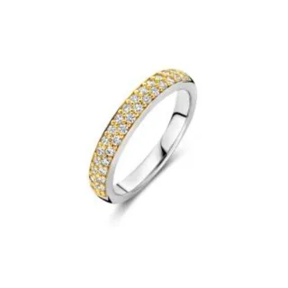 Ti Sento - Milano Damenring 1414ZY/54