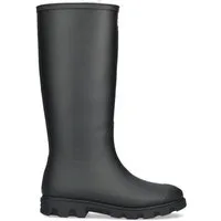 Hunter Hunter Downpour Tall Insulated Boot Black Sneaker
