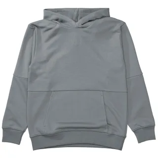 STACCATO - Kn.-Hoodie graphite - Gr. - 140