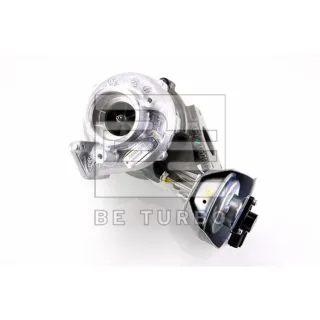 BE Turbo Turbolader Citroen C8 Jumpy Fiat Scudo Peugeot Expert 2,0