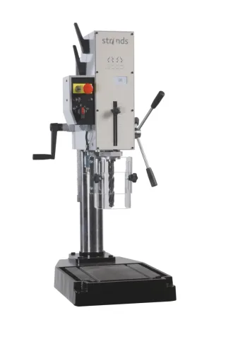 ELMAG STRANDS Getriebe-Tischbohrmaschine - 81005