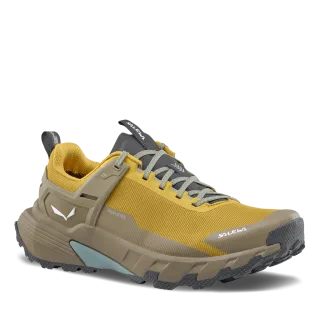 SALEWA - Pedroc 2 Powertex Schuh Herren - Schwarz (Gr.47)