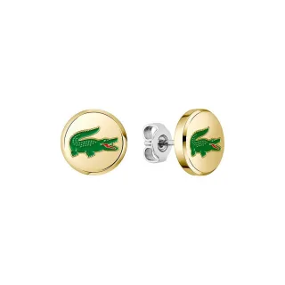 Lacoste Ohrstecker ARTHOR 2040498