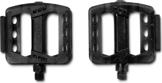 RFR Junior Pedal black