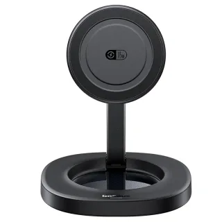 Baseus EnerFill FF11 Foldable Design 15W Magnetic Wireless Charger Fast Wireless Charging Stand for Smart Phones for iPh