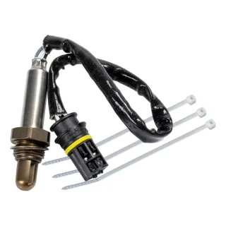 Febi Lambdasonde Mercedes C-Klasse Sl Slk
