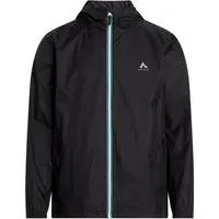 McKINLEY Regenjacke He.-Regenjacke Kereol IV M BLACK NIGHT