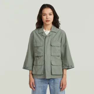 G-Star - Field overshirt wmn orphus gd - Gr. - S