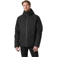 Helly Hansen Winterjacke Chill 3.0 (wasserdicht, atmungsaktiv) schwarz Herren