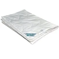Betten Traumland Naturfaserbettdecke Sommerdecke aus TENCEL™ Lyocell Lenzing, Füllung: 100% TENCEL™ Lyocell, hergestellt in Deutschland