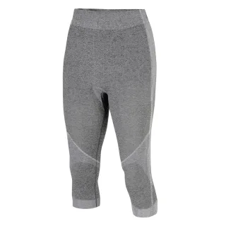 Dare 2B - "In The Zone" Thermo-Leggings für Herren (Anthrazit meliert)