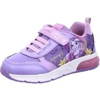 Geox J SPACECLUB G. E Klettschuh