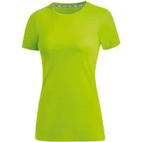 Jako Poloshirt Run 2.0 T-Shirt Running Damen (1-tlg) default