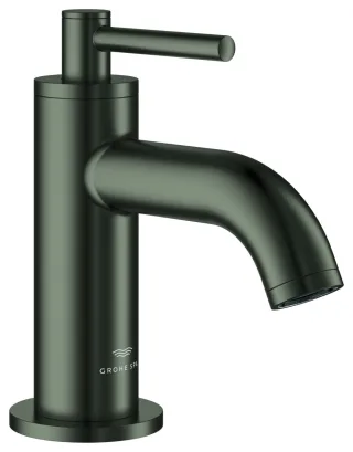 GROHE Standventil Atrio 20658 XS-Size Hebelgriff satin graphite, 20658MG0 20658MG0