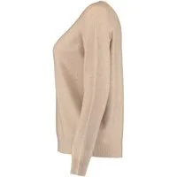 HaILY’S Rundhalspullover As44ra (1-tlg) Plain/ohne Details