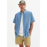 Levi's® Jeanshemd SS AUTHENTIC BUTTON DOWN