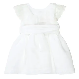 STACCATO - Md.-Kleid offwhite - Gr. - 74