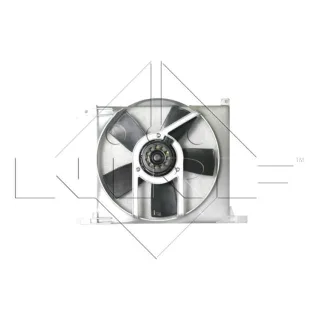 NRF K?hlerl?fter Opel Calibra 2,0