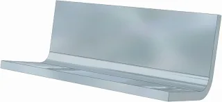 ELMAG Abkantwerkzeug für Flachstähle - 83302
