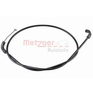Metzger Motorhaubenzug BMW 7er E65 E66 E67