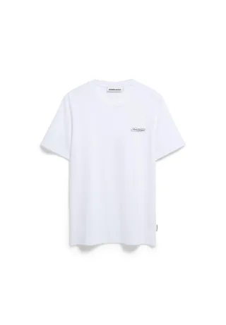 Armedangels - JAAMES ARMEDANGELS white - Gr. - XXL