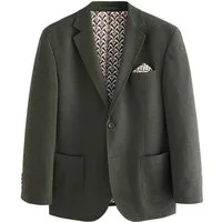 Next Sakko Strukturierter eleganter Blazer (1-tlg)