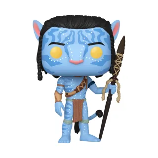 Funko POP Movies: Avatar: Jake Sully