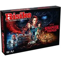 Winning Moves Spiel Risiko Stranger Things