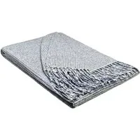 Wohndecke Decke Wohndecke Plaid Kuscheldecke Tagesdecke PALMERA, STTS