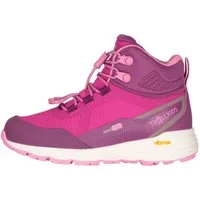 TROLLKIDS Kids Skarvan Hiker Mid XT Wanderschuh