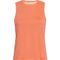 Energetics Lauftop Da.-Tank-Shirt Ellea W RED LIGHT/ORANGE LIG