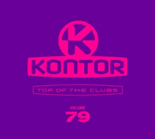 Kontor Top of the Clubs Vol.79