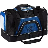 BRUBAKER Sporttasche XXL Trainingstasche 90 l oder 52 l (1-tlg., Reisetasche mit Schuhfach und Nassfach), Fitnesstasche mit abnehmbarem Schultergurt
