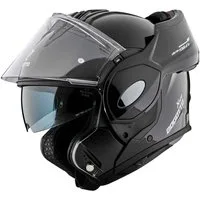 Bogotto Motorradhelm FS-X600 Klapphelm, vorbereitet für Kommunikationssystem,geeignet für Brillenträger,v