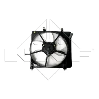 NRF K?hlerl?fter Honda Jazz GD GE 47487