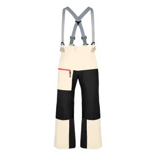 SALEWA - Sella Powertex Tirolwool® Hose Kind - Beige (Gr.140)