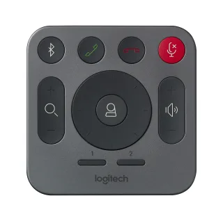 Logitech Videokonferenzsystem-Fernsteuerung | 993-001940 |