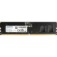 DIMM 16 GB DDR5-4800 , Arbeitsspeicher schwarz, AD5U480016G-S, Premier